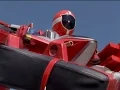 Download Lagu Red Ranger Battlizer Morph and Fight (Web War Episode) | Lightspeed Rescue | Power Rangers Official