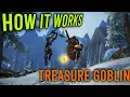 HOW IT WORKS - TREASURE GOBLIN