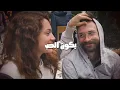 Zef - El Bekle (feat. Stephanie Atala) - [Lyrics Video 2022] / زاف - البكلة (feat. ستيفاني عطالله)