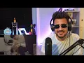 REACCIÓN a LOS 2 DE LA S Y BANDA MS - SOMOS LOS QUE SOMOS (EN VIVO)