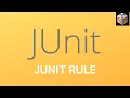 JUnit Rule