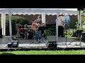 Celia Rose - "Lucky" - live solo show