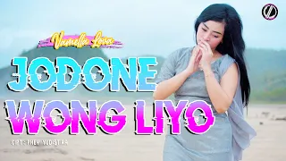 Download Jodone wong liyo - Vamella Lova (official music video) MP3