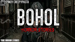 BOHOL HORROR STORIES | PINOY CREEPYPASTA
