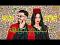 Download Lagu Faouzia x Dystinct – BAYNA | Lyric Video with English Subtitles أول أغنية مغربية 🇲🇦