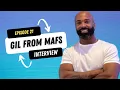 GIL from MAFS INTERVIEW Opens Up About What Really Happened w Myrla