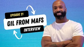 GIL from MAFS INTERVIEW Opens Up About What Really Happened w Myrla