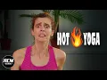 Download Lagu Hot Yoga | Short Horror Film