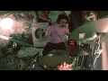 Jay Som - Baybee DRUM COVER