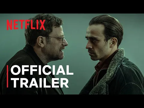 Official Trailer [Subtitled]