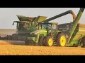 Download Lagu North Dakota Wheat Hills Are No Joke!