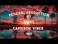 Download Lagu MANO COVER - ZOUK SISSASUE 2022.mp3 OFFICIEL ( PEHEANI PRODUCTION ) CAMERON VIBES
