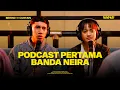 Lagu Tumbuh Menjadi Banda Neira yang Baru dan Ananda Badudu yang Lebih Extrovert #BehindTheCurtain