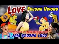 Download Lagu BAGONG Lucu DeRR Wayangkulit dalang Ki Seno Nugroho  #bagongnggleleng #bagongmilenial