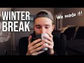 Teaching Diaries Winter Break 2020 Reflections