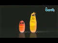 Download Lagu Larva Intro in G-Major 1