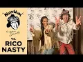 Nardwuar vs Rico Nasty