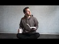 My Minimalist Morning Routine