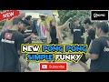 Lagu New Pong Pong MCPC (Simple Fungky)