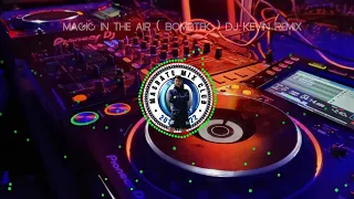 Download Magic in the air ( Bombtek ) Dj Kevin remix MP3