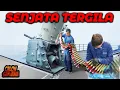 Download Lagu Senjata-Senjata Ini Bisa Menghancurkan Apa Saja Saking Kuat dan Gilanya!