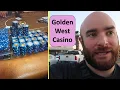 Golden West Casino -
