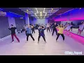 Download Lagu Watchdiz - Wazzy | ZinVol 118 | Zin Risty | Zumba terbaru | Dancehall-Punjabi