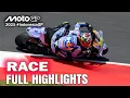 Download Lagu MotoGP™ Race Full Highlights  | 2025 #IndonesiaGP