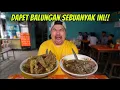 Lagu GOKIL!! PESEN SOTO DAPET BALUNGAN SEBUANYAK INI!!