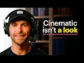 How Danny Gevirtz Finds Cinematic Moments Anywhere