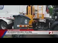 Centerville debuts new AI-assisted recycling program