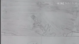 martial king the king of martial art chapter 1