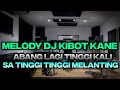 Download Lagu DJ MELODY KIBOT MPX7 TERBARU 2024 ABANG LAGI TINGGI KALI SA TINGGI TINGGI MELANTING || DJ PORTAL