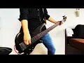 Download Lagu Linkin Park -  Somewhere I Belong  ||  Bass Cover
