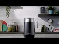 Download Lagu Nespresso Barista - How to pair your device