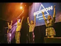 Download Lagu BEM BOM - BEM BOM (Doce) | LIVE