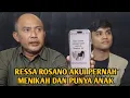 Lagu RESSA ROSANO AKUI PERNAH MENIKAH DAN PUNYA ANAK