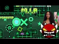 Problematic 100 with Difficulty Meter