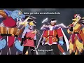 Download Lagu Dragon Quest the adventure of dai - Opening 2