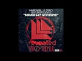 Hardwell & Dyro feat. Bright Lights - Never Say Goodbye (VIIO Remix)