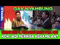 Lagu GAK NYAMBUNG…!! GIBRAN BERI PIL PENAMBAH DARAH PADA MBG, KOK JADI PERIKSA KEHAMILAN?