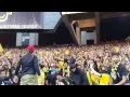 Download Lagu Ultras Malaya - AFF Suzuki Cup Final 2014 Bukit Jalil Stadium