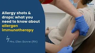 Allergy Shots Drops Explained How Allergen Immunotherapy Works