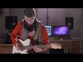 Highway Jones by Cry Of Love - Guitar Cover