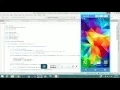 Xamarin ExpandableListView Example Android