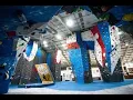 Jersey City Bouldering THE GRAVITY VAULT