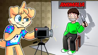 ME VOLVI FOTOGRAFO de ANOMALIAS⚡📸👹SOYDANY en PHOTOMALY