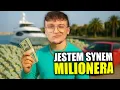 Download Lagu UKRYTA PRAWDA - JESTEM SYNEM MILIONERA