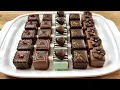 How to Decorate Mini Cakes at Home Simple Mini Cake Recipe