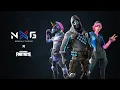 BETA Season - Fortnite Tournaments x Session Tracker